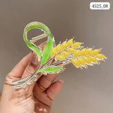 Impression High Quality Metal Hair Accessory (Pack of 12)